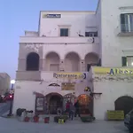 Rocca Sul Mare * Vieste