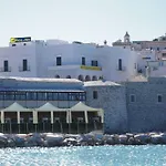 Rocca Sul Mare *