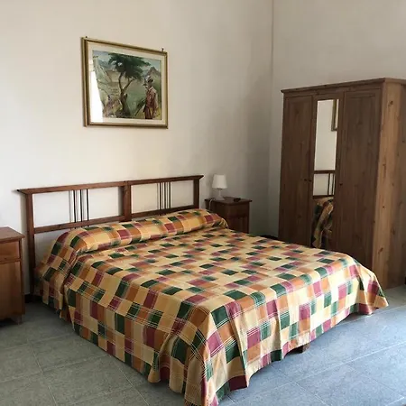 Hotel Rocca Sul Mare