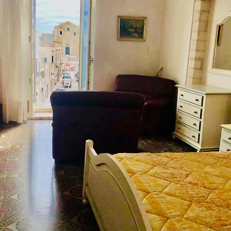 Rocca Sul Mare Vieste