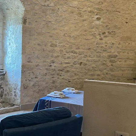 Rocca Sul Mare * Vieste