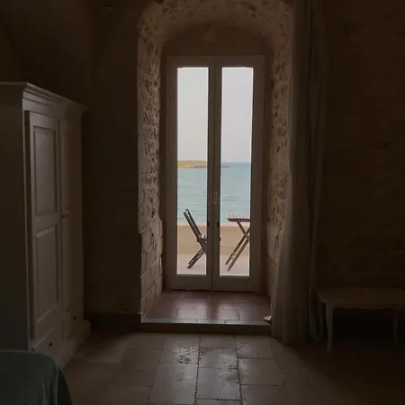 Hotel Rocca Sul Mare *