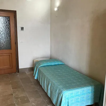 Rocca Sul Mare Hotel Hotel *