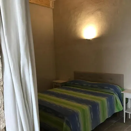 Hotel Rocca Sul Mare *