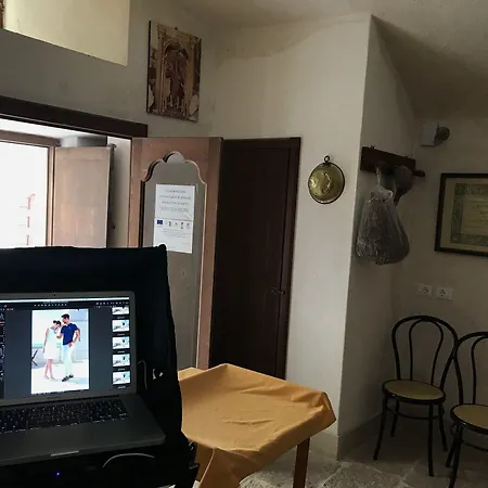 Hotel Rocca Sul Mare Vieste