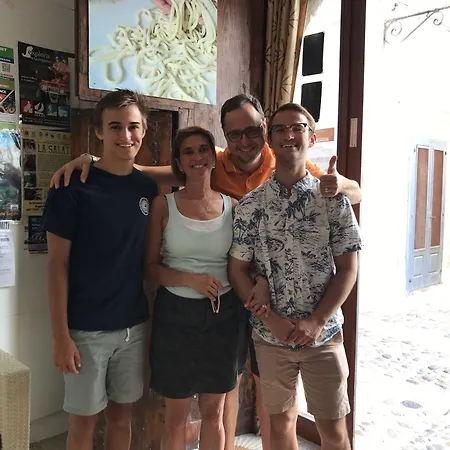 Rocca Sul Mare Hotel *