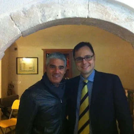 Rocca Sul Mare Vieste