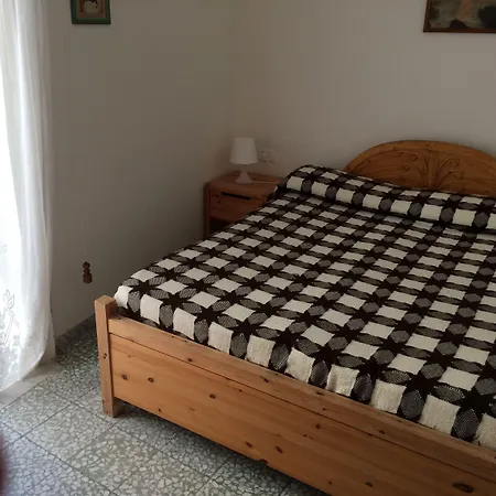 Rocca Sul Mare * Vieste