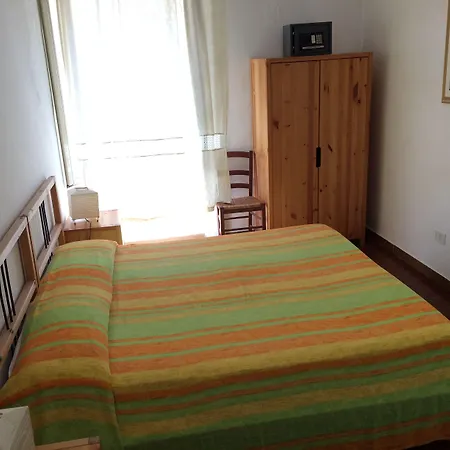 Hotel Rocca Sul Mare