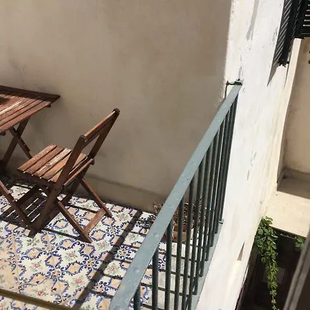 Rocca Sul Mare Hotel