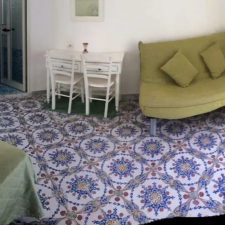 Rocca Sul Mare Hotel Vieste