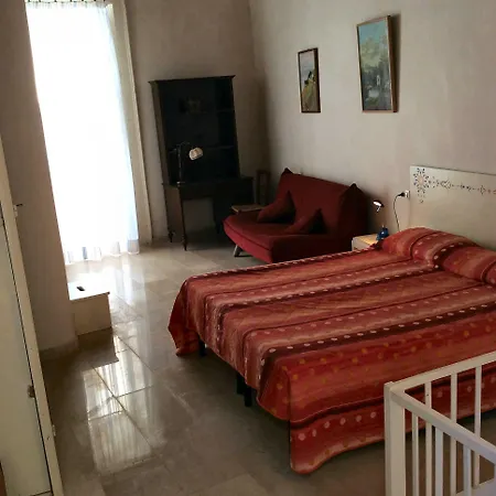 Rocca Sul Mare Hotel Vieste