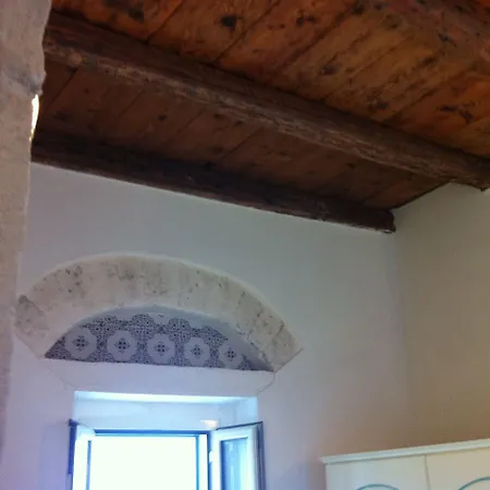 Hotel Rocca Sul Mare *