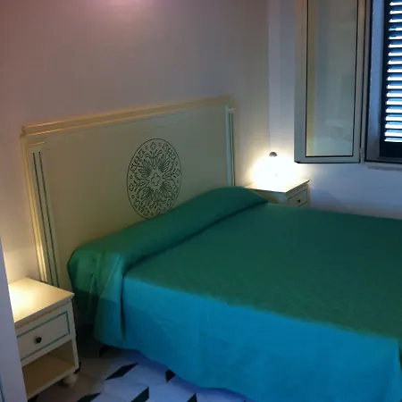 Rocca Sul Mare Hotel