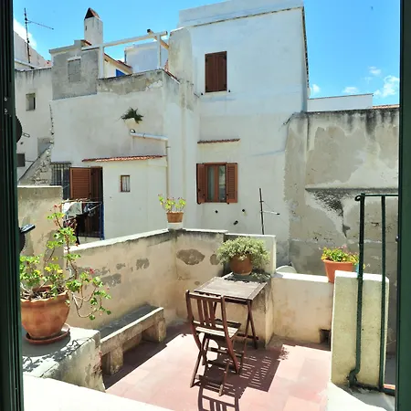 Rocca Sul Mare Hotel Hotel