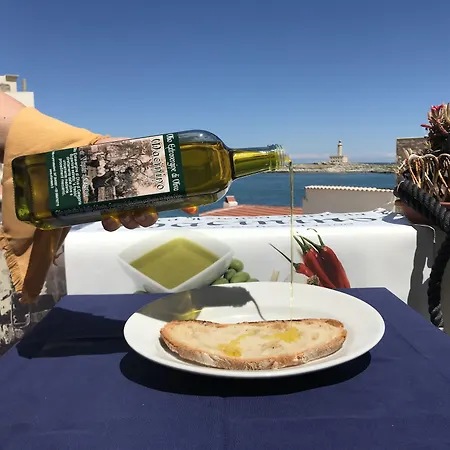 Rocca Sul Mare Hotel Vieste