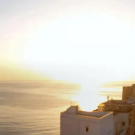 Rocca Sul Mare Hotel Vieste