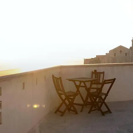 Rocca Sul Mare Hotel Vieste