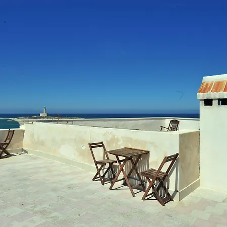 Hotel Rocca Sul Mare Vieste