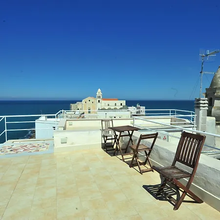 Rocca Sul Mare Hotel Vieste