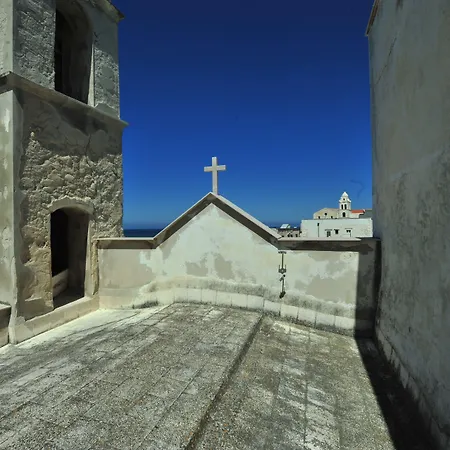 Rocca Sul Mare Hotel Vieste