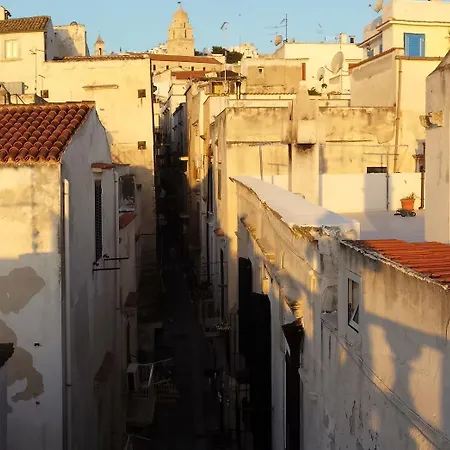 Rocca Sul Mare Hotel Vieste