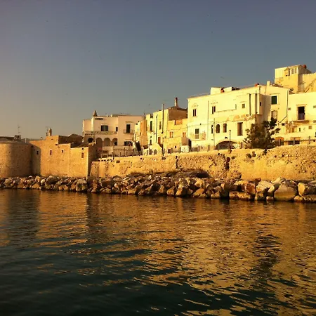 Rocca Sul Mare Hotel