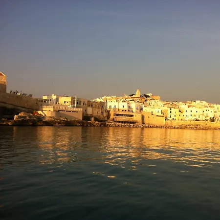 Rocca Sul Mare Hotel Hotel *
