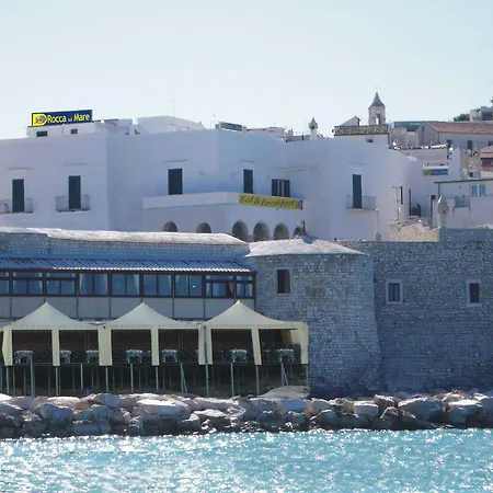 Rocca Sul Mare Hotel *