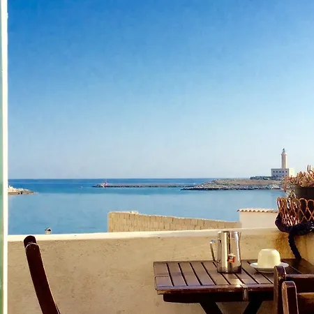 Hotel Rocca Sul Mare *