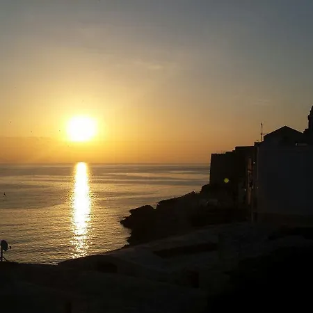 Rocca Sul Mare Hotel