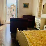 Rocca Sul Mare Vieste