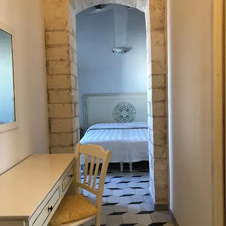 Rocca Sul Mare Hotel Vieste