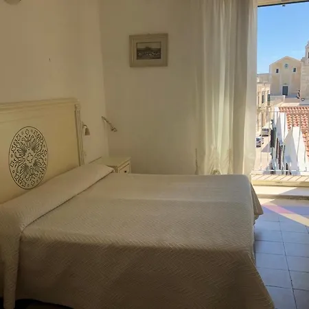 Rocca Sul Mare Hotel * Vieste