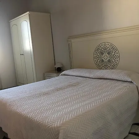 Rocca Sul Mare Hotel