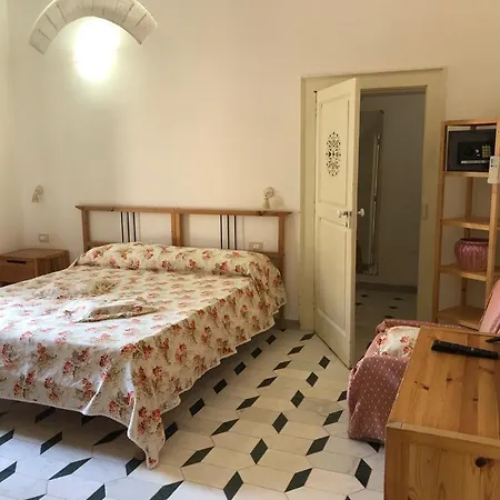 Rocca Sul Mare Hotel Hotel Vieste