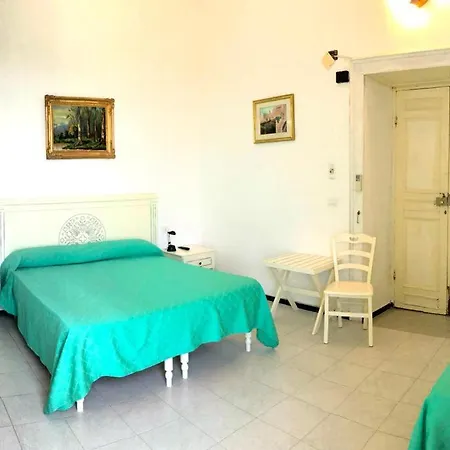 Hotel Rocca Sul Mare Hotel Vieste