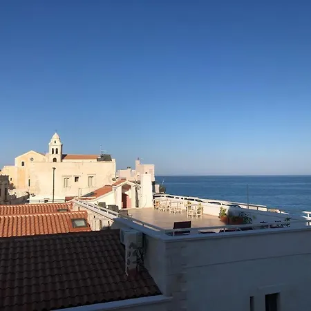 Rocca Sul Mare Hotel *
