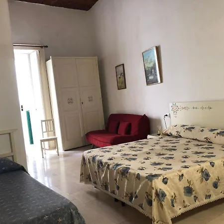 Rocca Sul Mare Hotel * Vieste