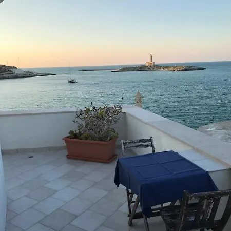 Rocca Sul Mare Hotel Hotel