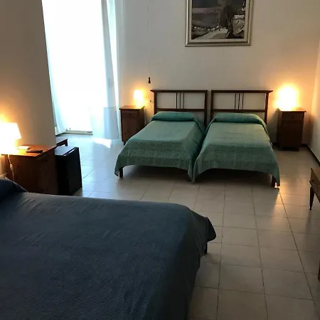 Rocca Sul Mare Hotel Hotel Vieste