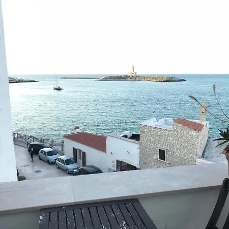 Rocca Sul Mare Hotel *