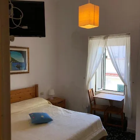 Rocca Sul Mare Hotel * Vieste
