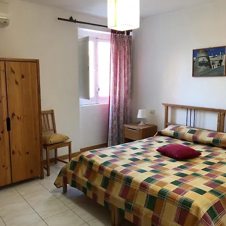 Hotel Rocca Sul Mare Hotel