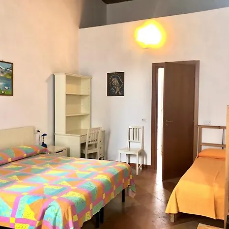 Rocca Sul Mare Hotel Hotel