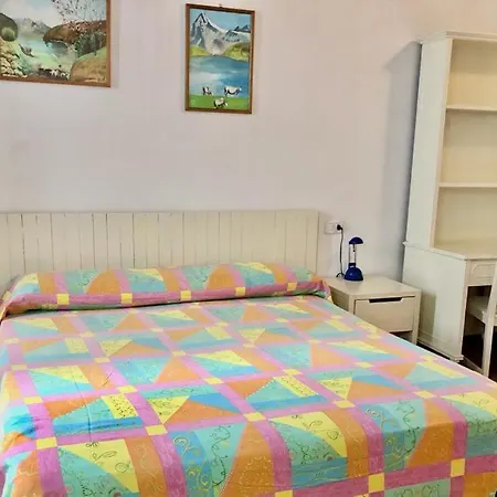 Hotel Rocca Sul Mare Hotel