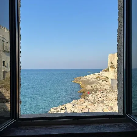 Rocca Sul Mare فندق