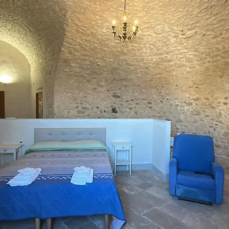 فندق Rocca Sul Mare