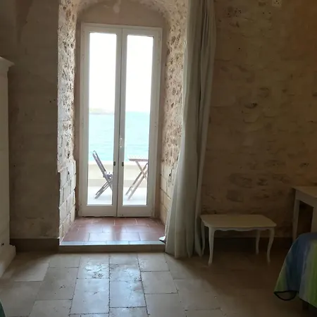 Rocca Sul Mare فندق