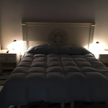 Szálloda Rocca Sul Mare Vieste